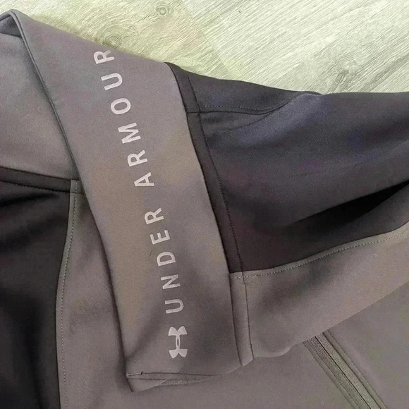 UNDER ARMOUR Cold Gear Jacket S - Picture 3 of 6